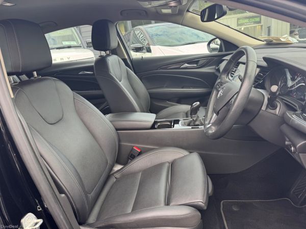 Opel Insignia GRAND MY21-ELITE-1.5 122 PS 122PS DS 397310178