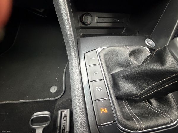 232 VOLKSWAGEN TIGUAN R-LINE 1.4PHEV 245 BHP AUTO 397318158