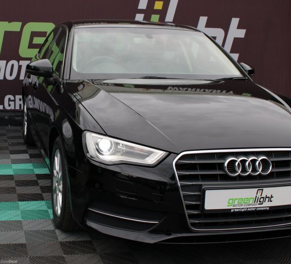 2016 Audi A3 1.4tfsi S-Tronic Auto Sportback 397324744