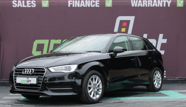 2016 Audi A3 1.4tfsi S-Tronic Auto Sportback 397324746
