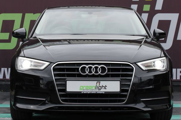 2016 Audi A3 1.4tfsi S-Tronic Auto Sportback 397324750