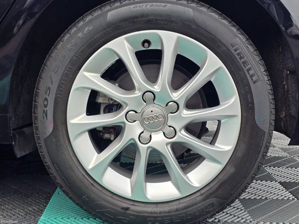 2016 Audi A3 1.4tfsi S-Tronic Auto Sportback 397324752