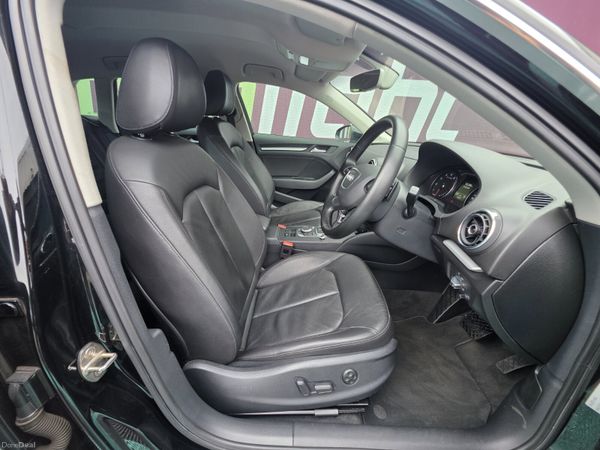 2016 Audi A3 1.4tfsi S-Tronic Auto Sportback 397324762