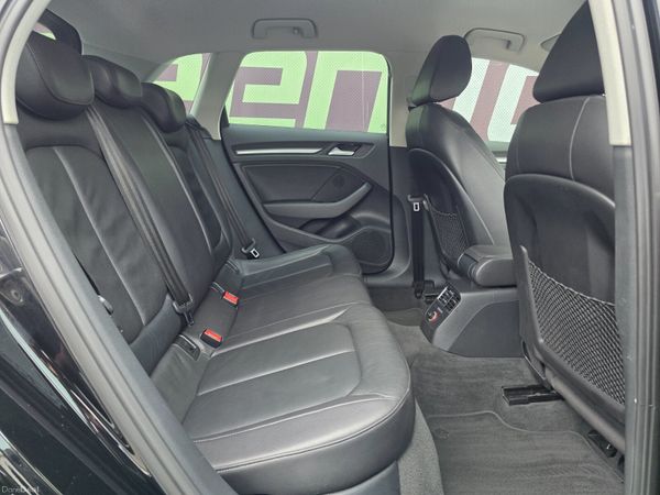 2016 Audi A3 1.4tfsi S-Tronic Auto Sportback 397324772