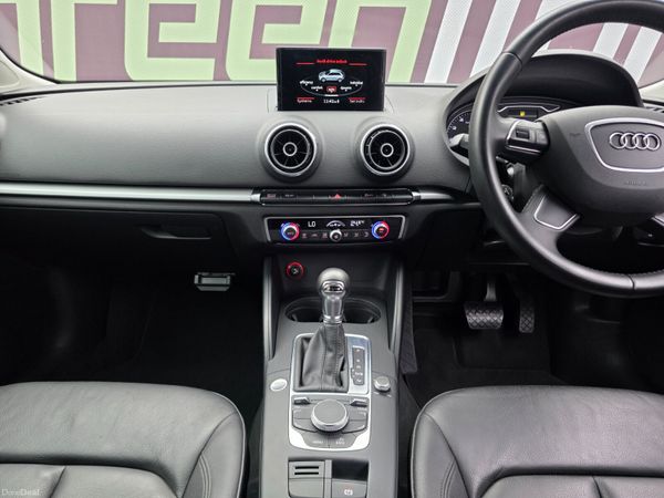 2016 Audi A3 1.4tfsi S-Tronic Auto Sportback 397324774