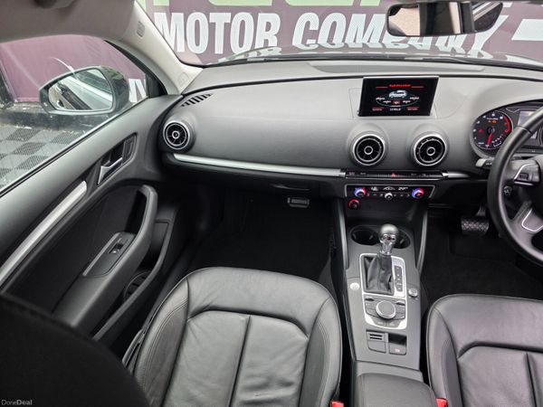 2016 Audi A3 1.4tfsi S-Tronic Auto Sportback 397324776