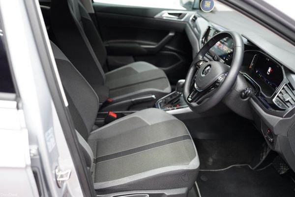 2019 VW POLO 1.0 AUTO HIGHLINE 397324862