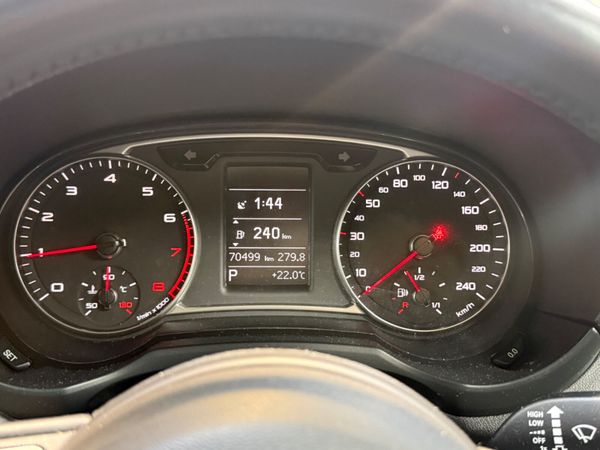 2016 Audi A1 1.0 Automatic,43K Miles 397327668