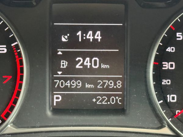 2016 Audi A1 1.0 Automatic,43K Miles 397327672