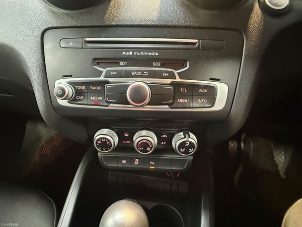 2016 Audi A1 1.0 Automatic,43K Miles 397327692