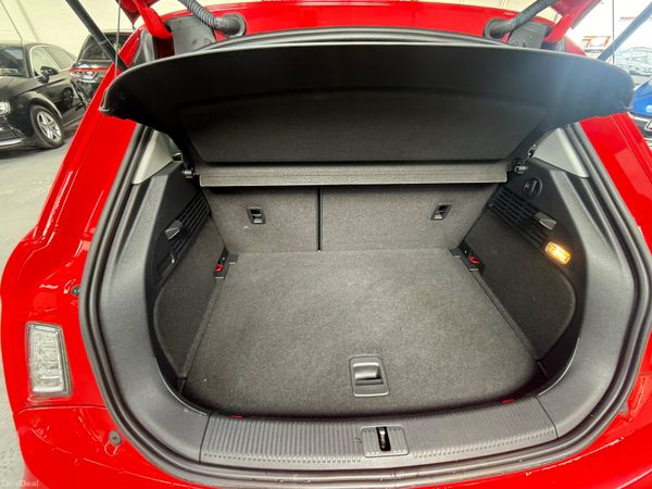 2016 Audi A1 1.0 Automatic,43K Miles 397327740
