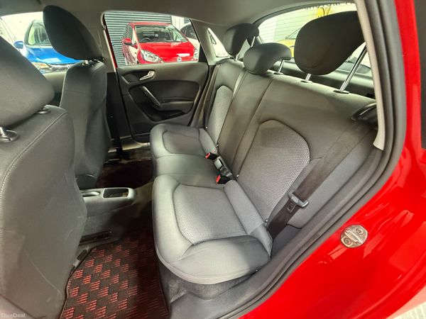 2016 Audi A1 1.0 Automatic,43K Miles 397327744