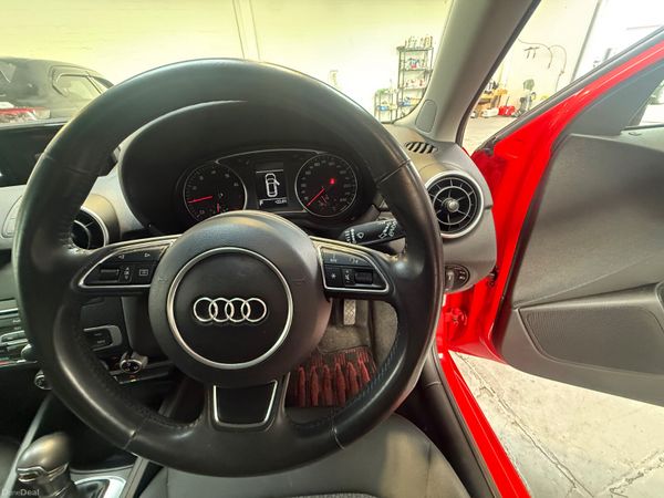 2016 Audi A1 1.0 Automatic,43K Miles 397327700