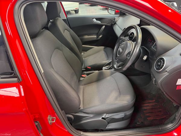 2016 Audi A1 1.0 Automatic,43K Miles 397327724