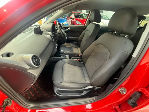 2016 Audi A1 1.0 Automatic,43K Miles 397327728