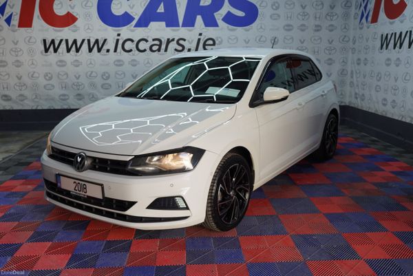 VW Polo & Golf – Quality Used Cars 397328158