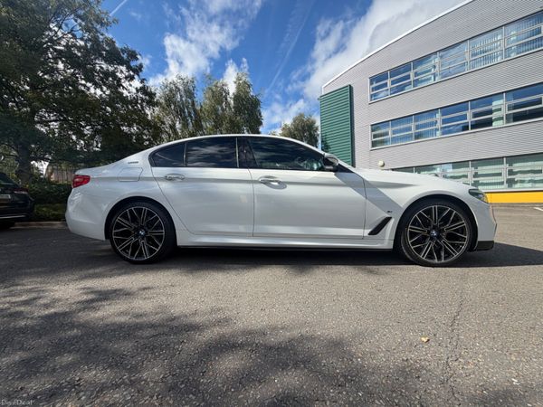 BMW 530E MSPORT Shadow Edition 397328454