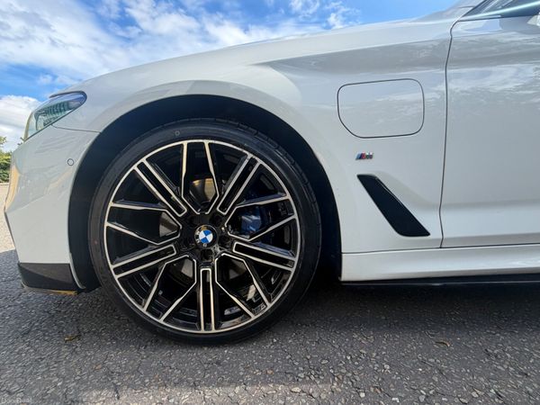 BMW 530E MSPORT Shadow Edition 397328460