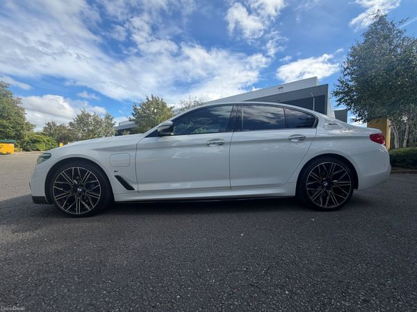 BMW 530E MSPORT Shadow Edition 397328462