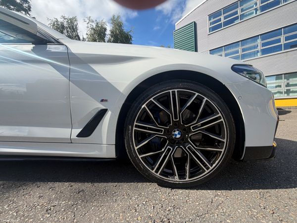 BMW 530E MSPORT Shadow Edition 397328464