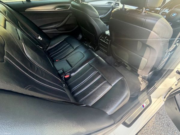 BMW 530E MSPORT Shadow Edition 397328466