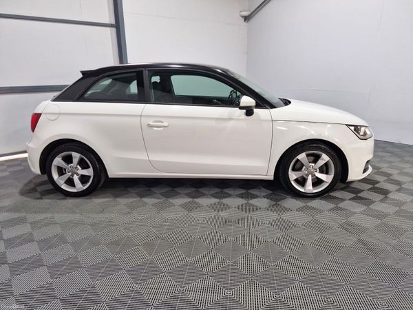 2015 Audi A1 SE 1.6 TDi 115BHP 397328798