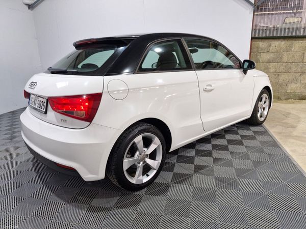 2015 Audi A1 SE 1.6 TDi 115BHP 397328822