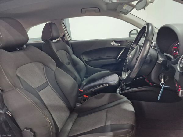 2015 Audi A1 SE 1.6 TDi 115BHP 397328832