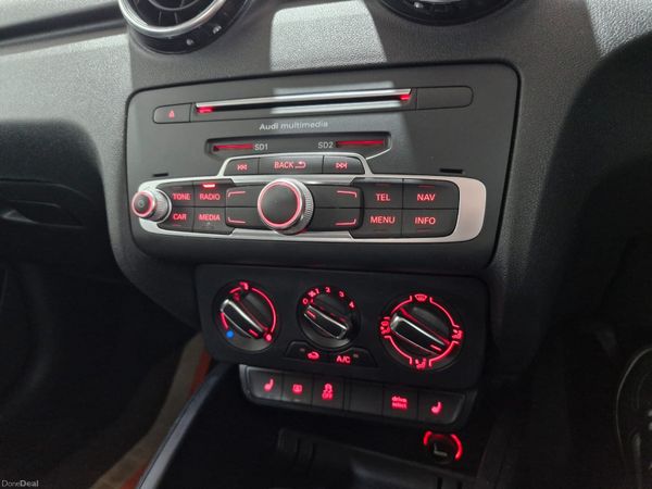 2015 Audi A1 SE 1.6 TDi 115BHP 397328838