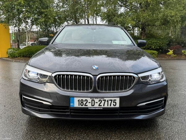 BMW 530E SE 397332644