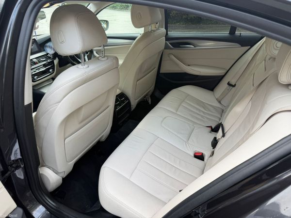 BMW 530E SE 397332680