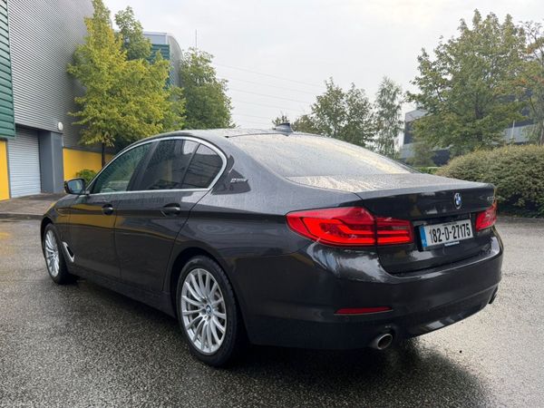 BMW 530E SE 397332634