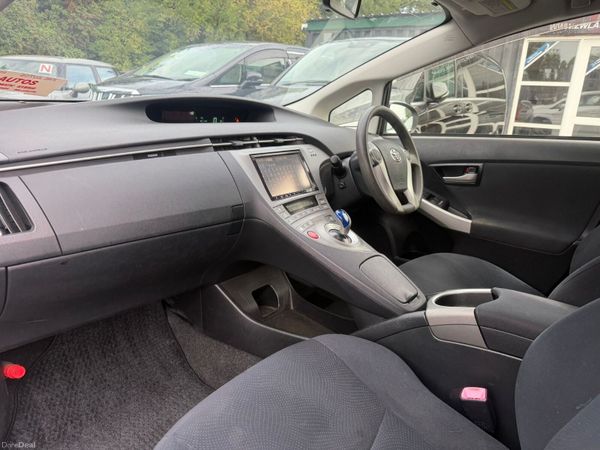 2012 Toyota Prius 1.8 Hybrid 397442986