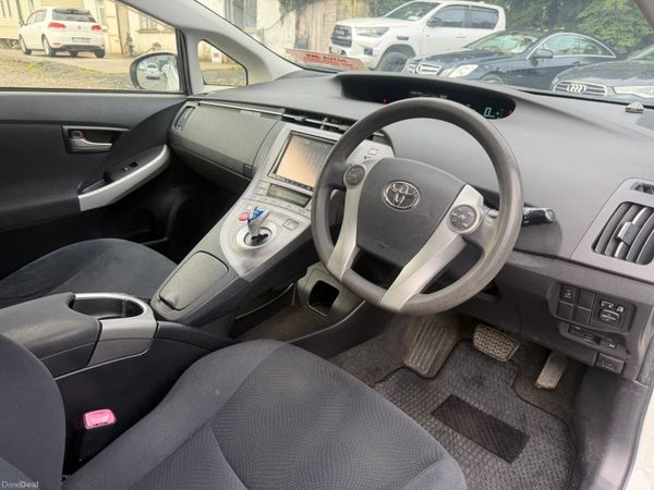 2012 Toyota Prius 1.8 Hybrid 397442988