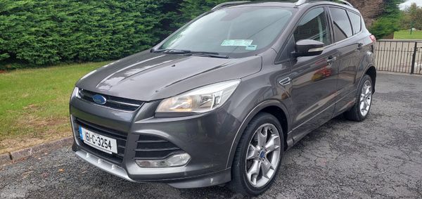 Ford Kuga 2016 2.0L 397443152