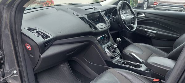 Ford Kuga 2016 2.0L 397443156