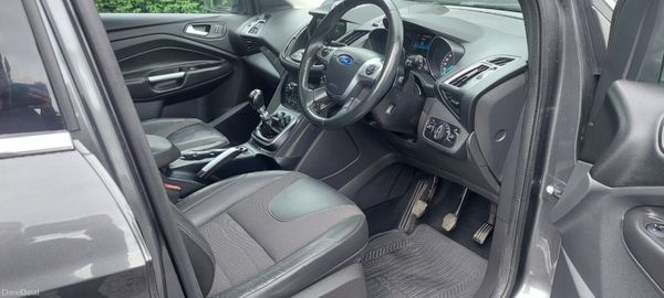Ford Kuga 2016 2.0L 397443158