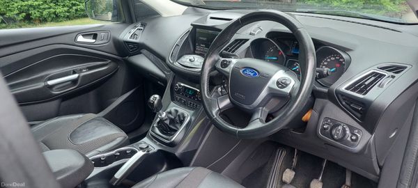 Ford Kuga 2016 2.0L 397443162