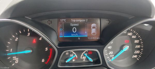 Ford Kuga 2016 2.0L 397443168
