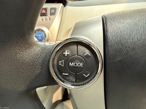 2015 Toyota Prius +/Alpha 1.8 Hybrid Auto,7 Seats 397443226