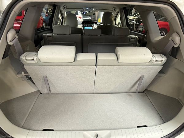 2015 Toyota Prius +/Alpha 1.8 Hybrid Auto,7 Seats 397443230