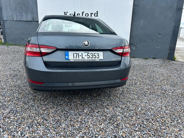 🚘🔥 SKODA OCTAVIA 2017 AUTOMATIC 🔥🚘 397444754