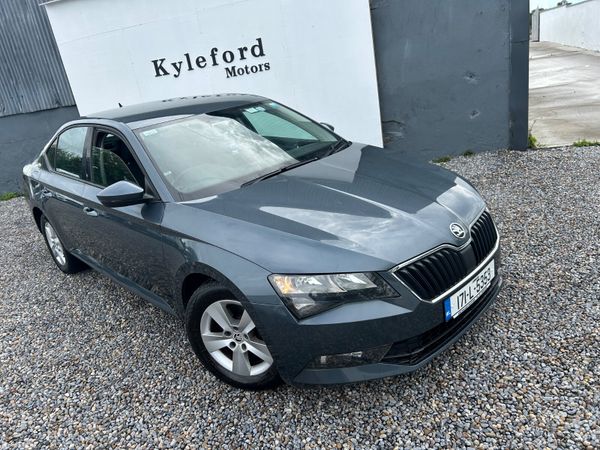 🚘🔥 SKODA OCTAVIA 2017 AUTOMATIC 🔥🚘 397444756