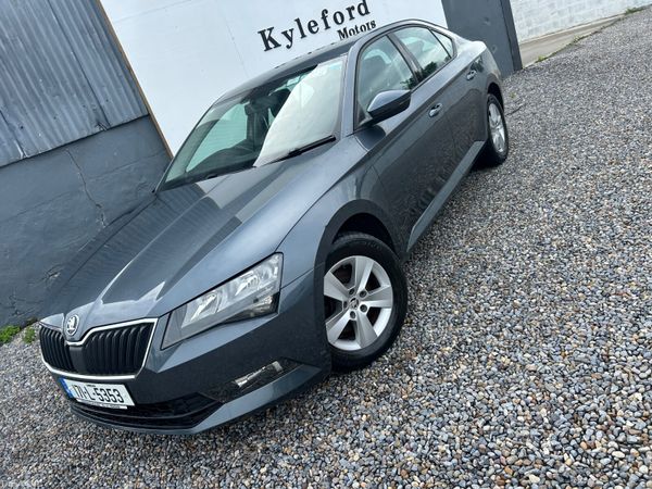 🚘🔥 SKODA OCTAVIA 2017 AUTOMATIC 🔥🚘 397444790