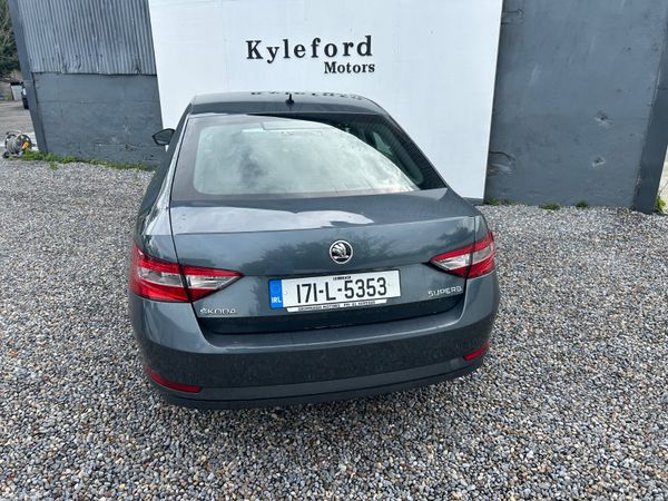 🚘🔥 SKODA OCTAVIA 2017 AUTOMATIC 🔥🚘 397444704