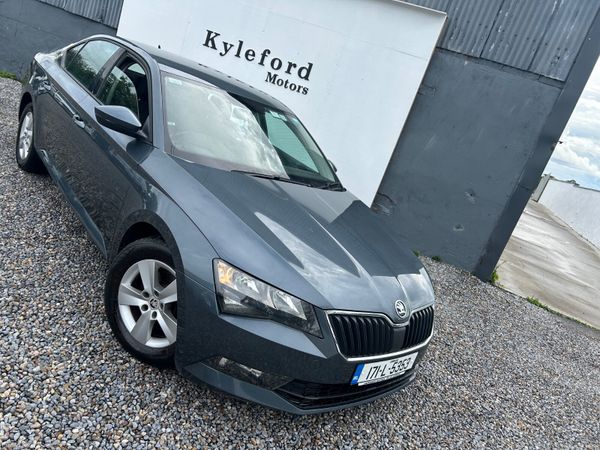🚘🔥 SKODA OCTAVIA 2017 AUTOMATIC 🔥🚘 397444706