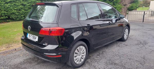 Volkswagen Golf 2015 397447004