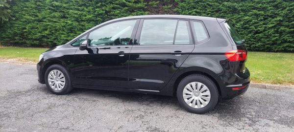 Volkswagen Golf 2015 397447010