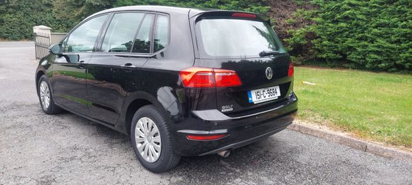 Volkswagen Golf 2015 397447012
