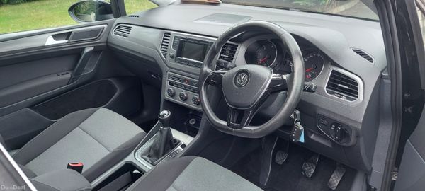 Volkswagen Golf 2015 397447016